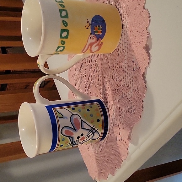 🐰🐇Easter Mug Set🐇🐰 - Picture 2 of 5